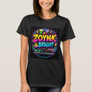 Zoynk & Bright 0046825 & 0046837 T-Shirt