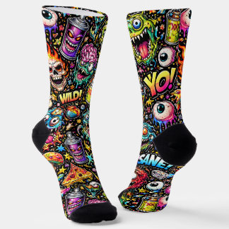 Zoynk & Bright 0046831 Socks