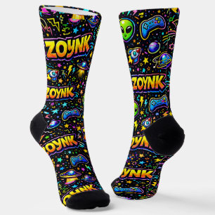 Zoynk & Bright 0046840 Socks