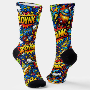 Zoynk & Bright 0046841 Socks