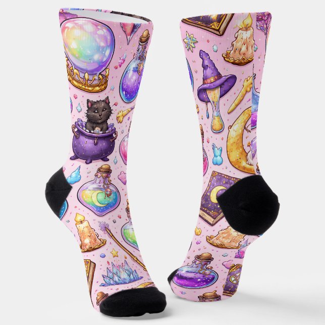 Zoynk & Bright 0046896 Socks (Angled)