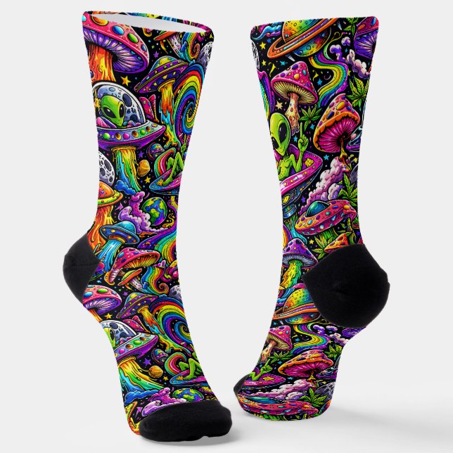 Zoynk & Bright 0046906 Socks (Angled)