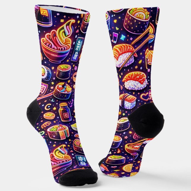 Zoynk & Bright 0046907 Socks (Angled)
