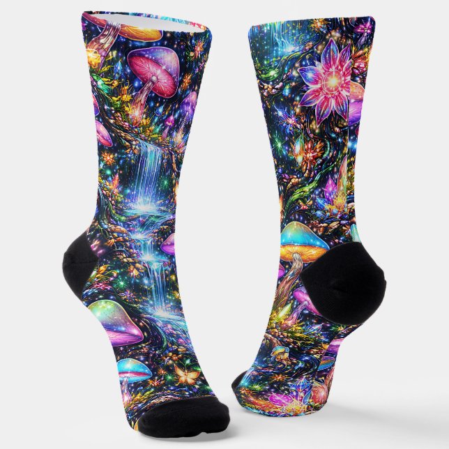 Zoynk & Bright 0046950 Socks (Angled)