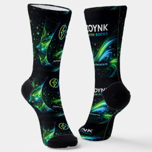 Zoynk Neon Socks 0047417