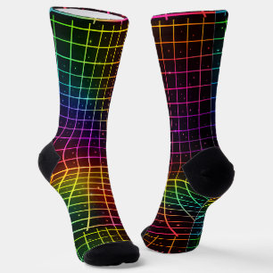 Zoynk Neon Socks 0047422