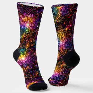 Zoynk Neon Socks 0047425