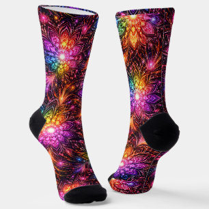 Zoynk Neon Socks 0047427