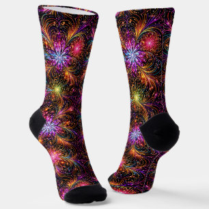 Zoynk Neon Socks 0047438
