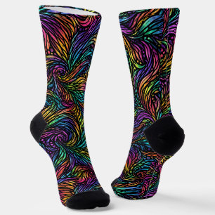 Zoynk Neon Socks 0047447