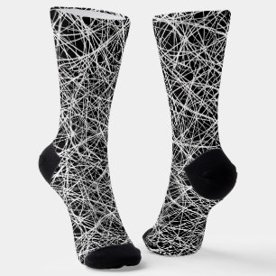 Zoynk Neon Socks 0047455