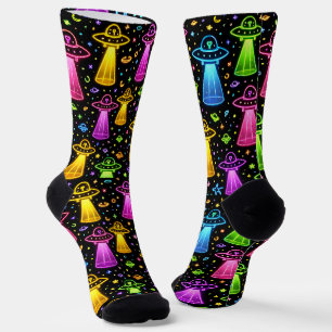 Zoynk Neon Socks 0047465