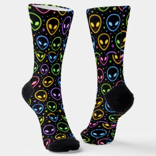 Zoynk Neon Socks 0047468