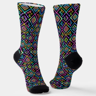 Zoynk Neon Socks 0047478