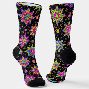 Zoynk Neon Socks 0047496