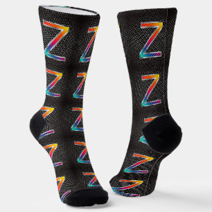 Zoynk Neon Socks 0047498