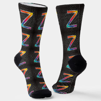 Zoynk Neon Socks 0047498