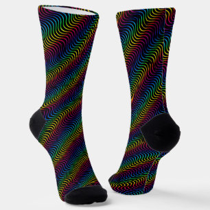 Zoynk Neon Socks 0047529