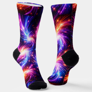 Zoynk Neon Socks 0047584