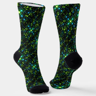 Zoynk Neon Socks 004762300