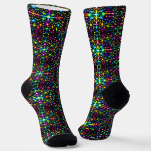 Zoynk Neon Socks 0047625