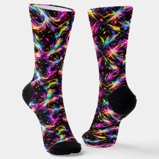 Zoynk Neon Socks 0047632