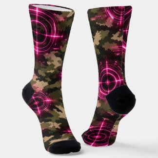 Zoynk Neon Socks 0047644