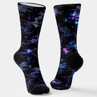 Zoynk Neon Socks 0047648
