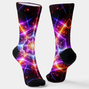 Zoynk Neon Socks 0047661