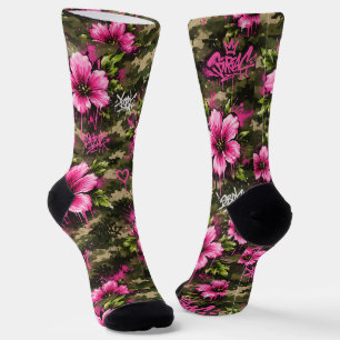 Zoynk Neon Socks 0047679