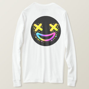 ZOYNKLAB Deadface Logo T-Shirt