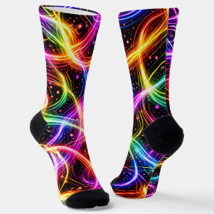 ZOYNKLAB Experiment 0046997 Socks