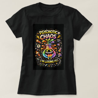 ZOYNKLAB Experiment 0047014 T-Shirt