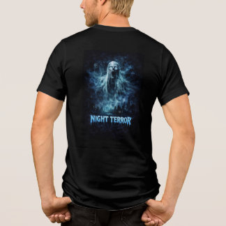 ZOYNKLAB Experiment 0047312 Zoynkcore Tri-Blend Shirt