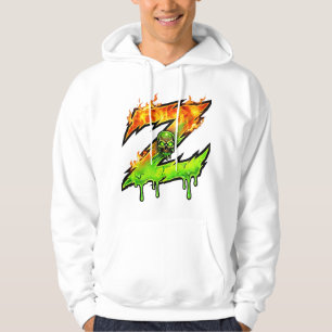 ZOYNKLAB Experiment 0047350-T Zoynkcore Hoodie