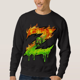 ZOYNKLAB Experiment 0047350-T Zoynkcore Sweatshirt
