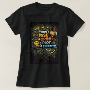 ZOYNKSTORE 0045967 T-Shirt
