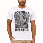 Zozobra Tree Killer