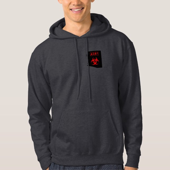 Zpoc Hoodie (Front)