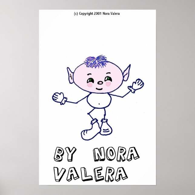 Zruzri Poster (Front)