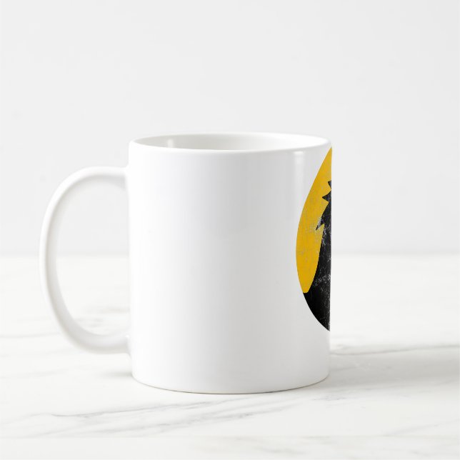 zsf sdfsd f sfgdsfe coffee mug (Left)