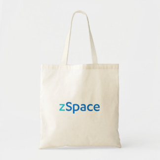 zSpace Tote Bag