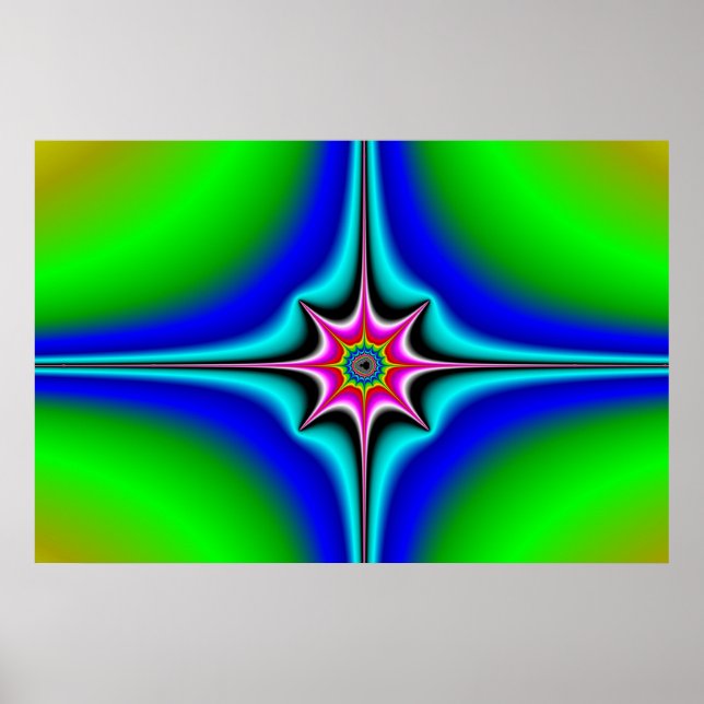 Ztaar Poster (Front)