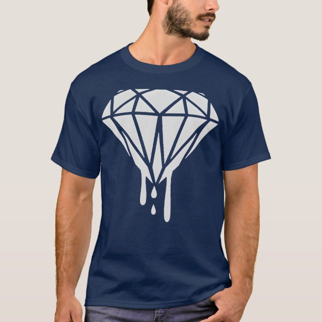 zttt retro T-Shirt (Front)