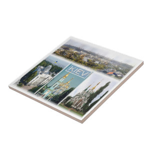 zUA006 KIEV, Ukraine, Europe, Tile