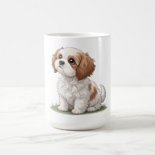 Zuchon Coffee Mug