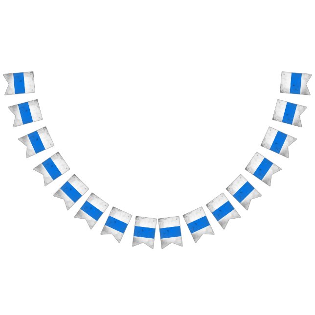 Zug Bunting (All)
