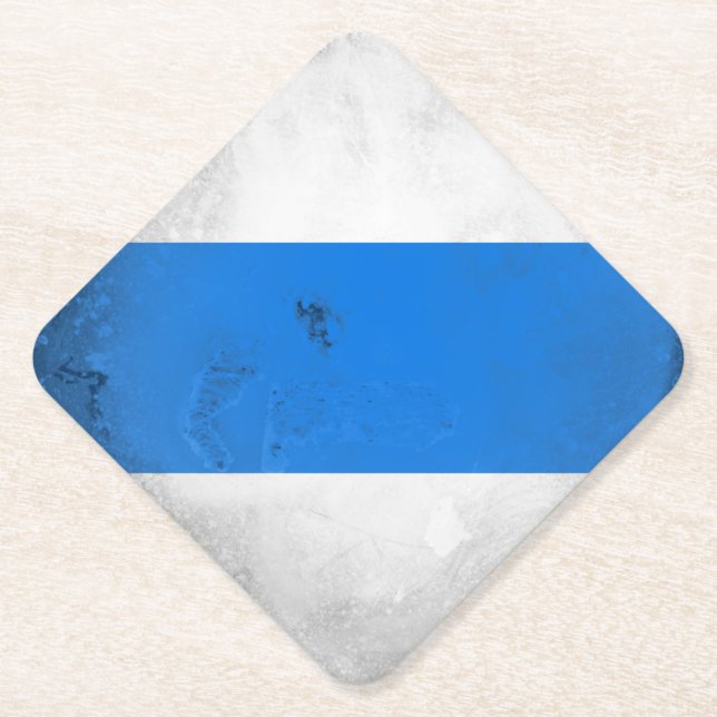 Zug Paper Coaster (Front)