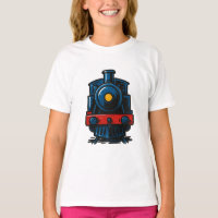 Zug/Train