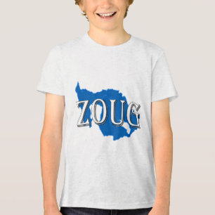 Zug Tri-Blend Shirt